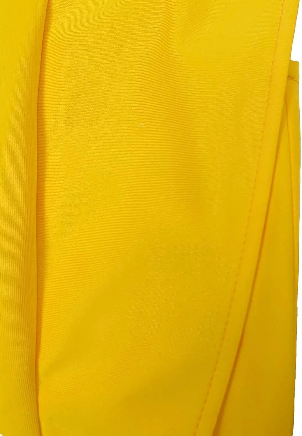 2025 Women's Elegant Formal Evening Gown Chic Ruffle Trim Cap Sleeves Bodycon Irregular Slit Hem Party Cocktail Dress