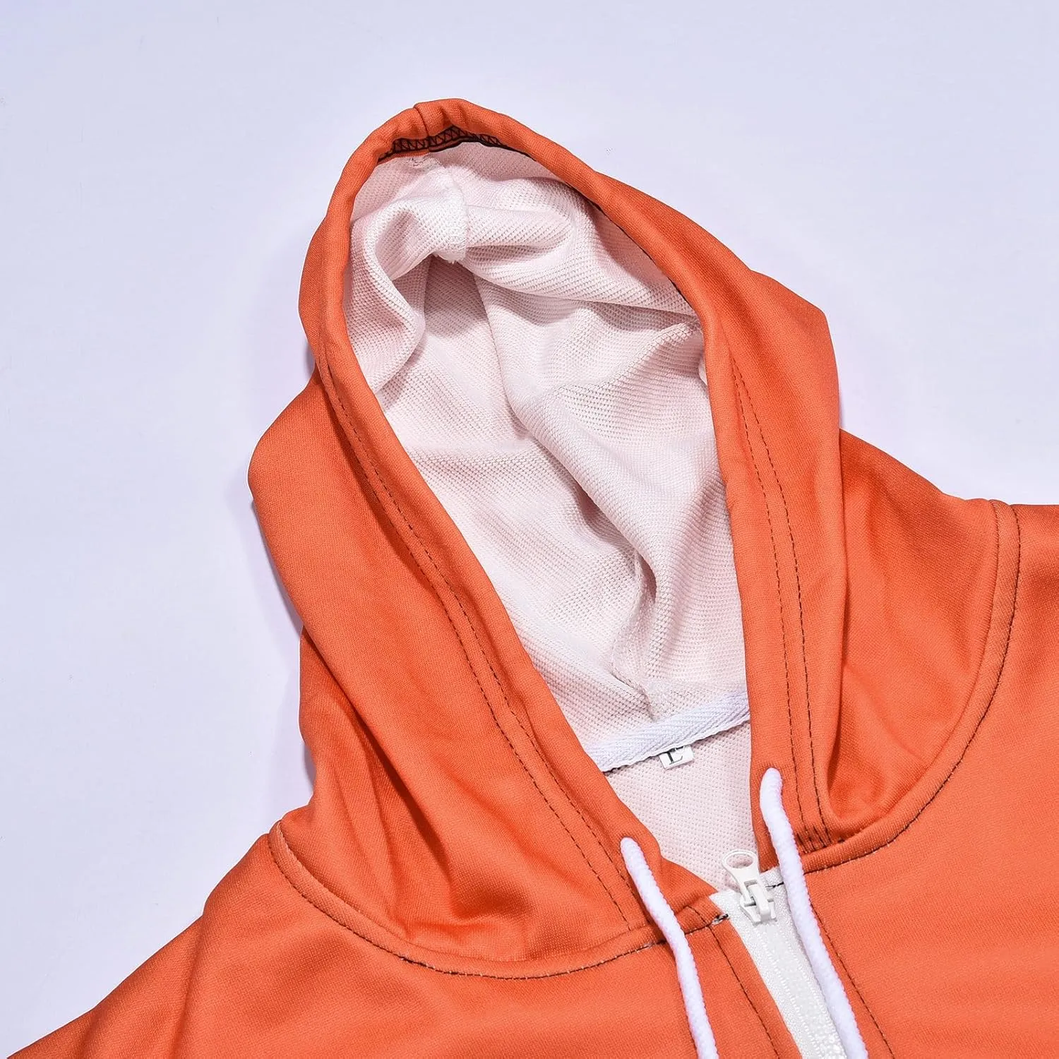 Alalaso Hooded Tshirts Shirts for Men Lightweight Casual Long Sleeve Tops with Hood Regular Fit Fashion Breathable Pullover