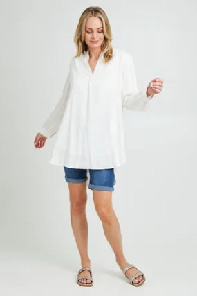 Beach Tunic Shirt