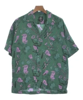 BRAIN DEAD Casual shirts
