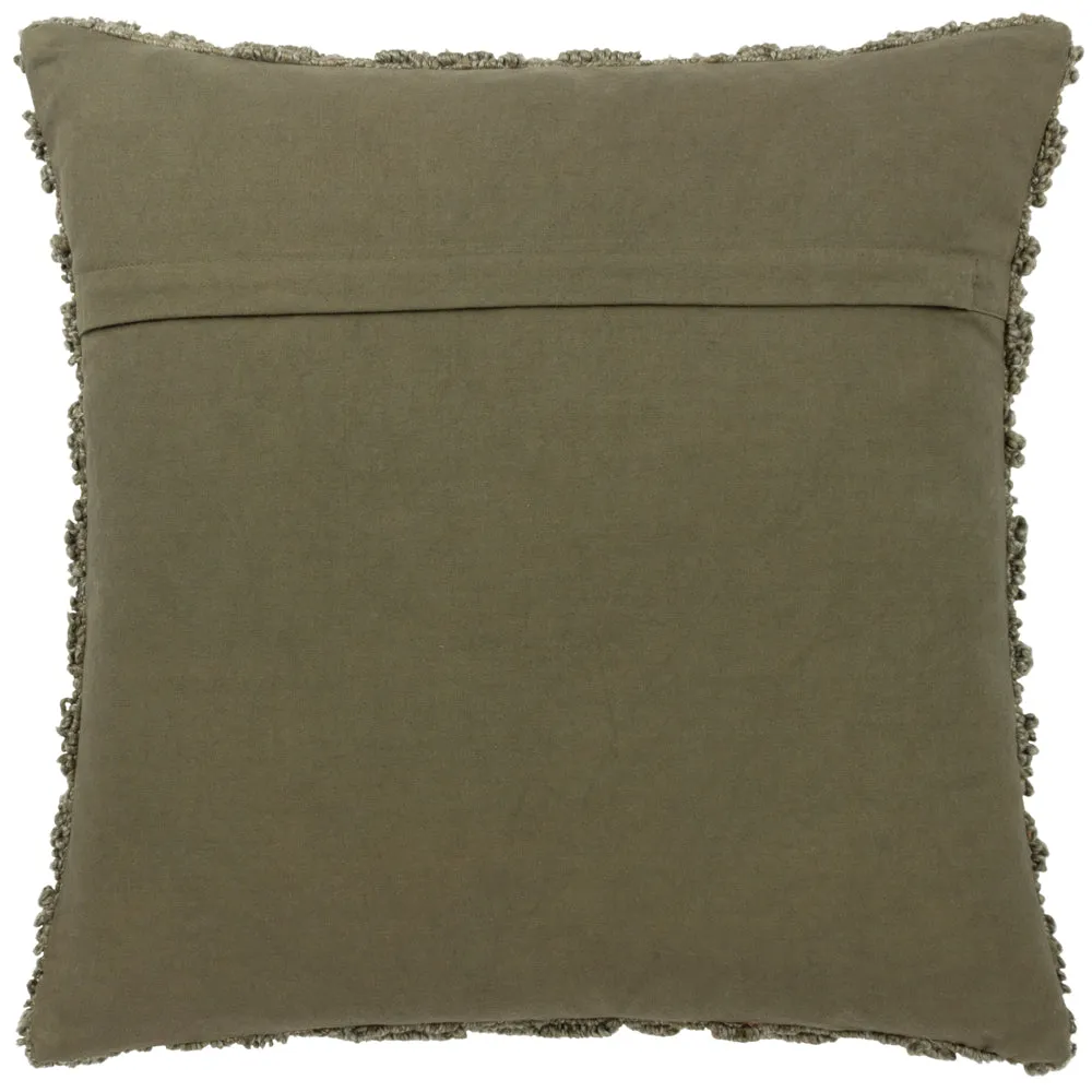 Calvay Cushion Lichen