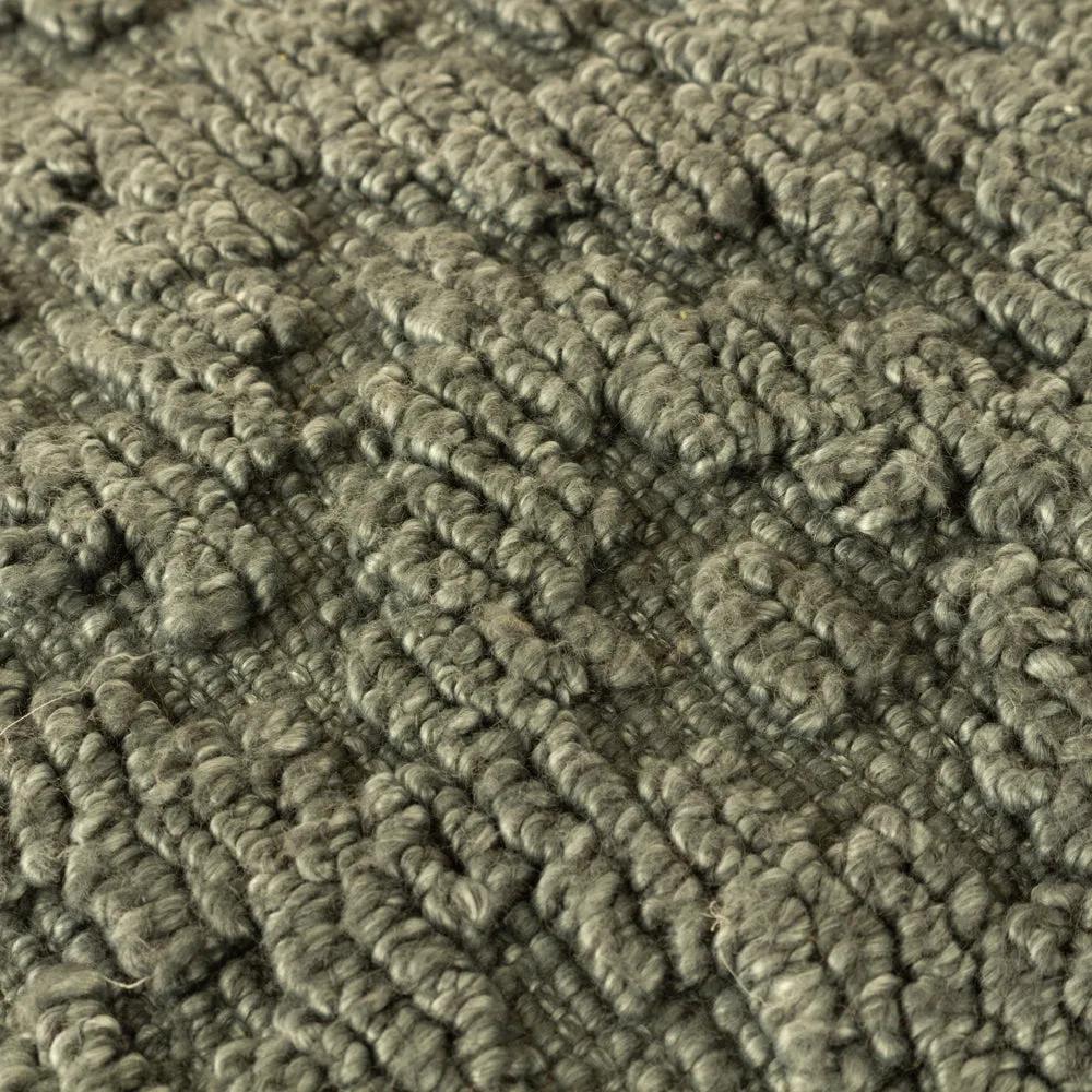 Calvay Cushion Lichen