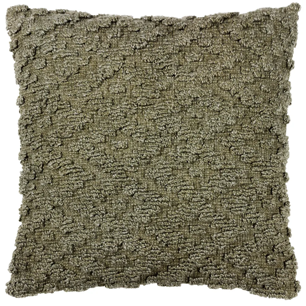 Calvay Cushion Lichen