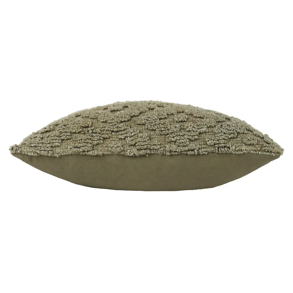 Calvay Cushion Lichen