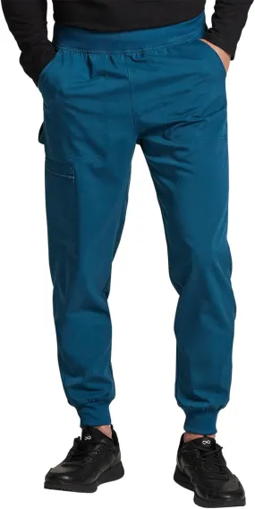 Dickies Scrubs for Men Mid-Rise Jogger Pants with Stretchy Fabric - DK224