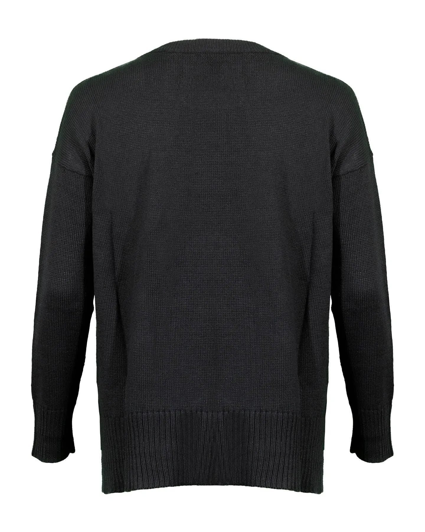 Eileen Fisher Linen Cotton Round Neck Tunic
