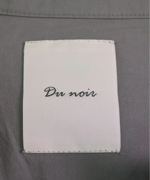 EN NOIR Casual shirts