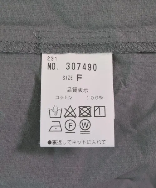 EN NOIR Casual shirts