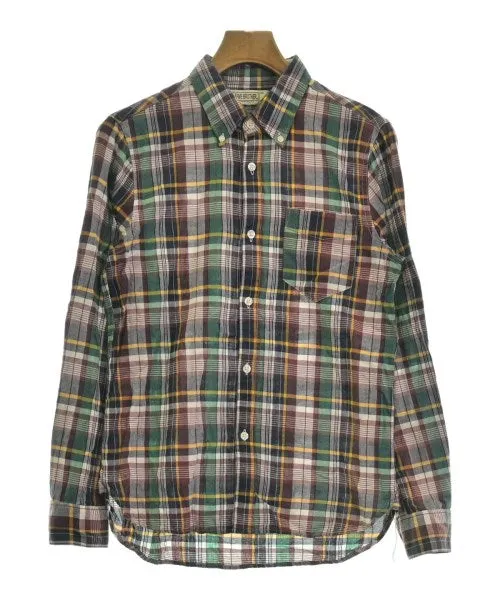 FIVE BROTHER Casual shirts
