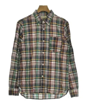 FIVE BROTHER Casual shirts