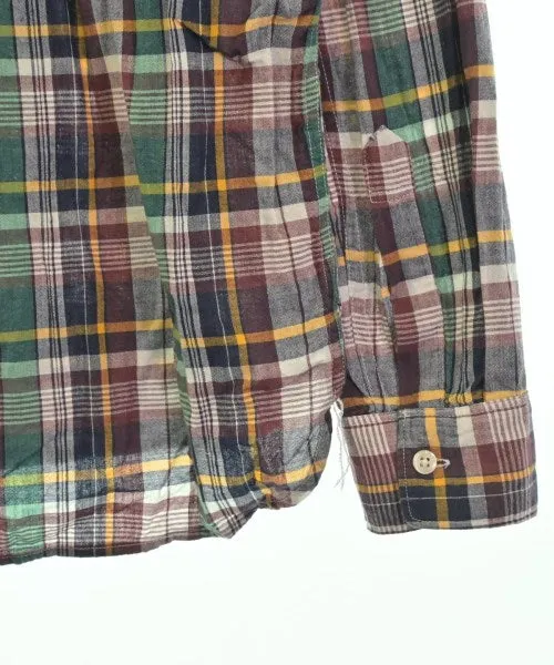 FIVE BROTHER Casual shirts