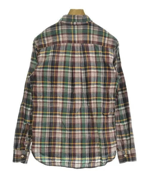 FIVE BROTHER Casual shirts