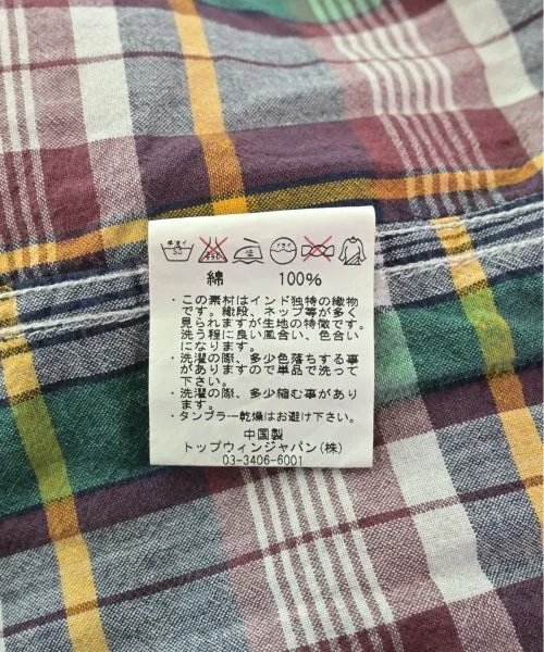 FIVE BROTHER Casual shirts