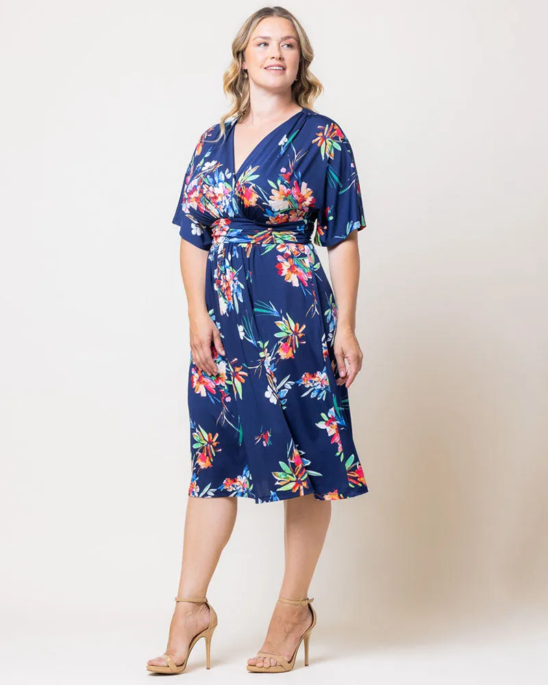 Gia Midi Dress - Sale!