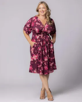 Gia Midi Dress - Sale!