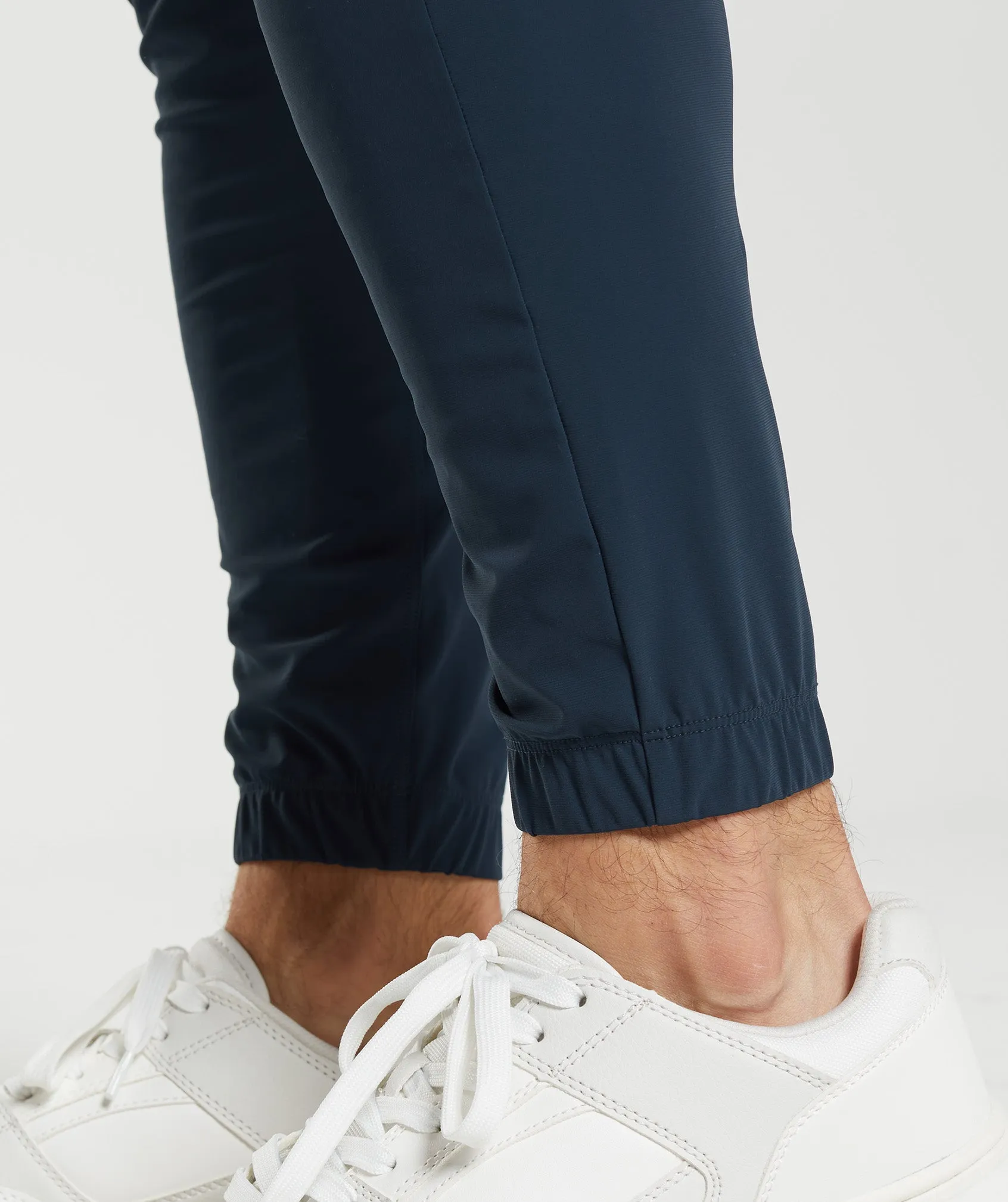 Gymshark Studio Joggers - Navy
