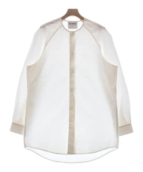 HED MAYNER Casual shirts