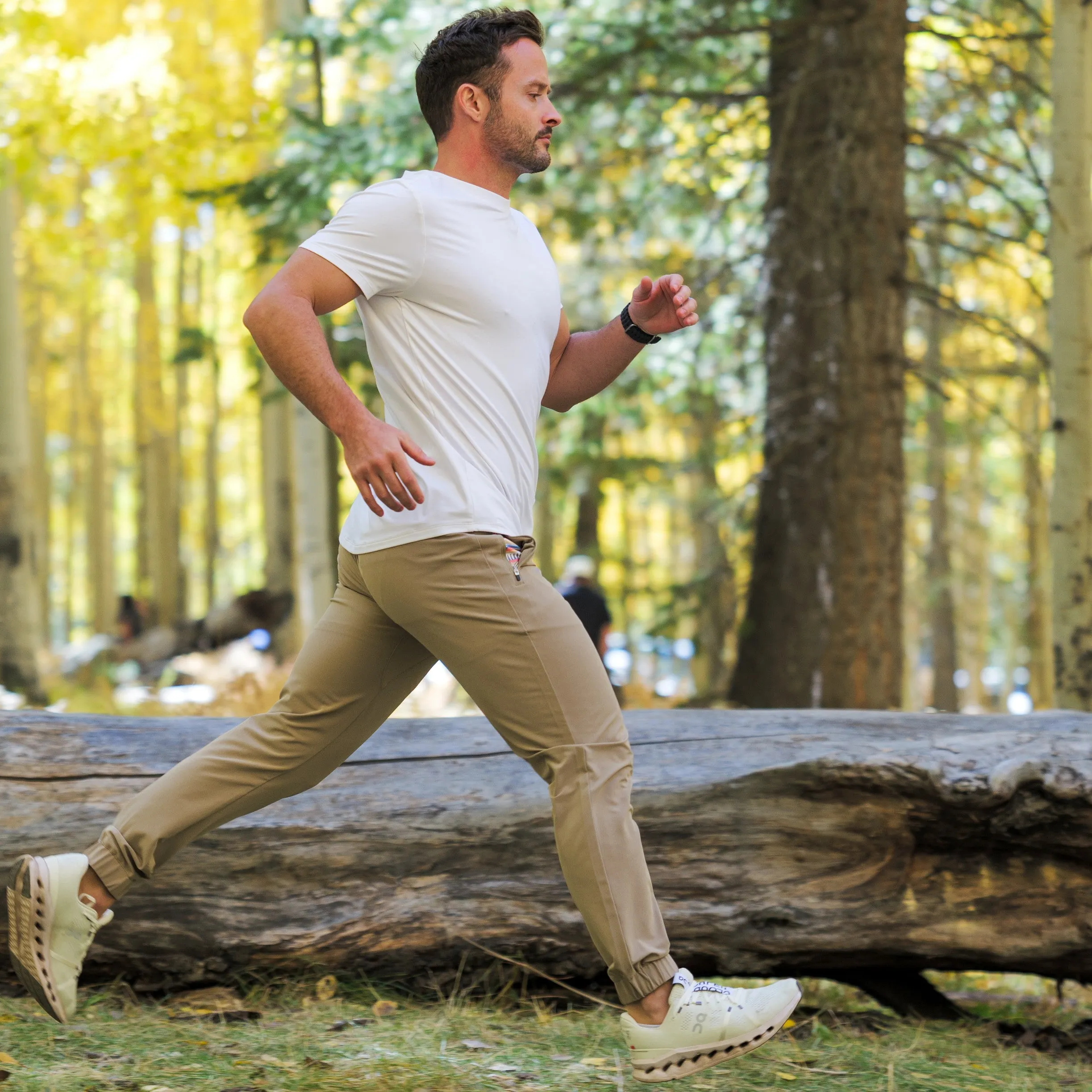 Hoth Jogger (Athletic) - Atacama