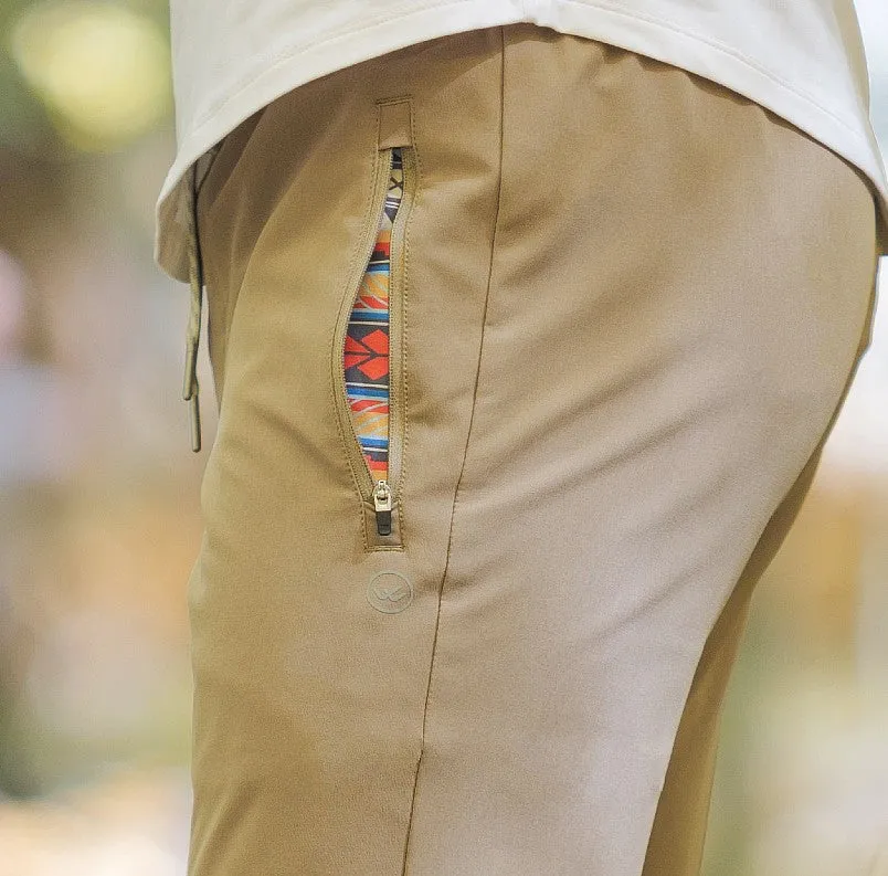 Hoth Jogger (Athletic) - Atacama