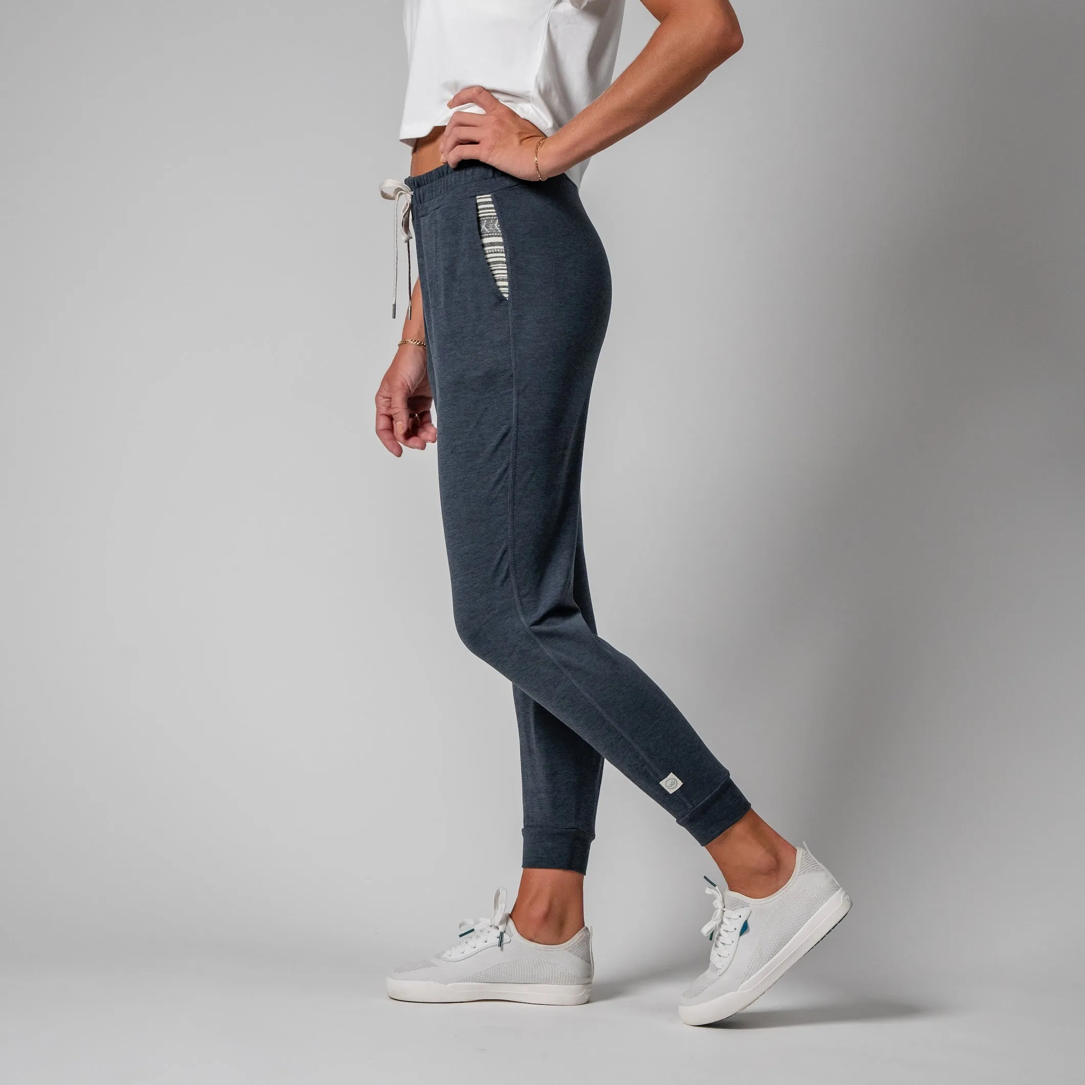 Kozie Jogger - Midnight (Design B)