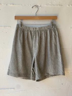 LA RELAXED Linen Simple Short - ( select size )