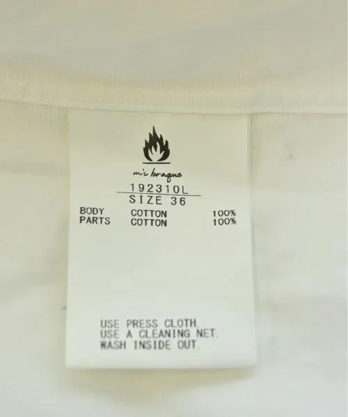 m's braque Casual shirts