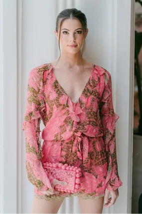 Pakhi Romper