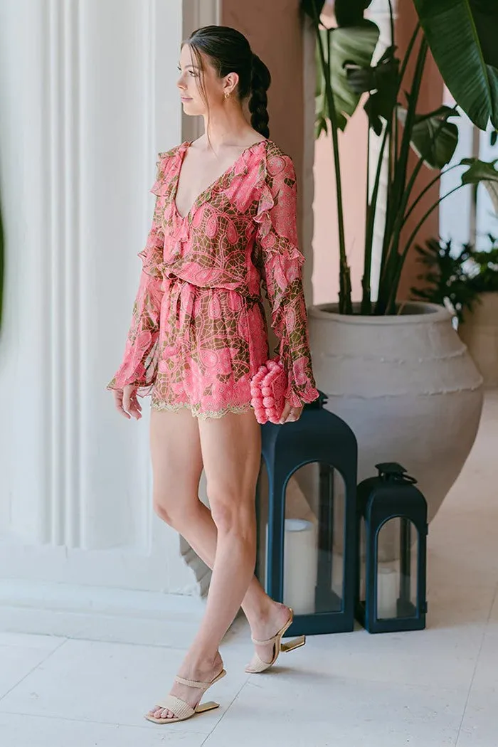 Pakhi Romper