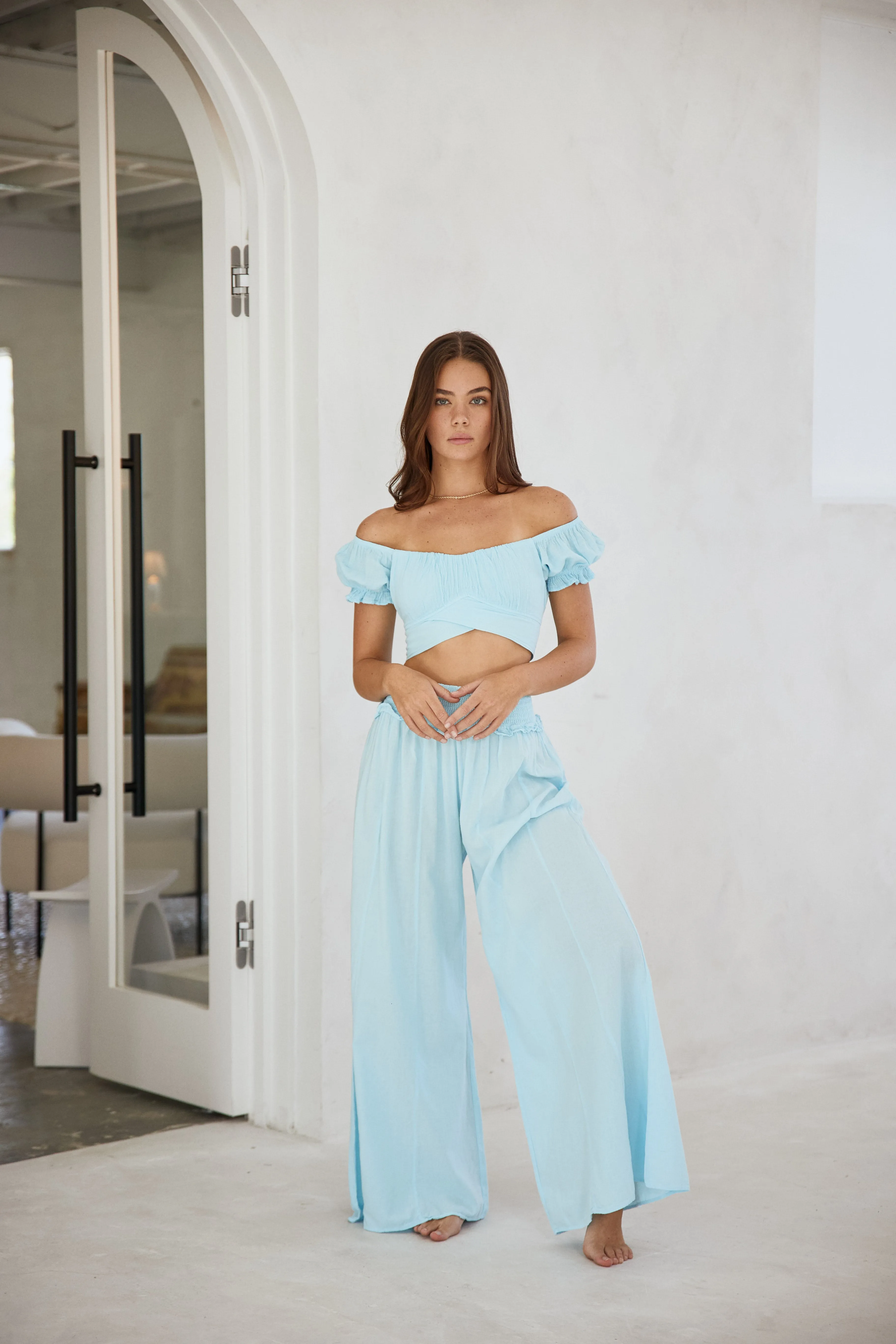Palazzo Pant