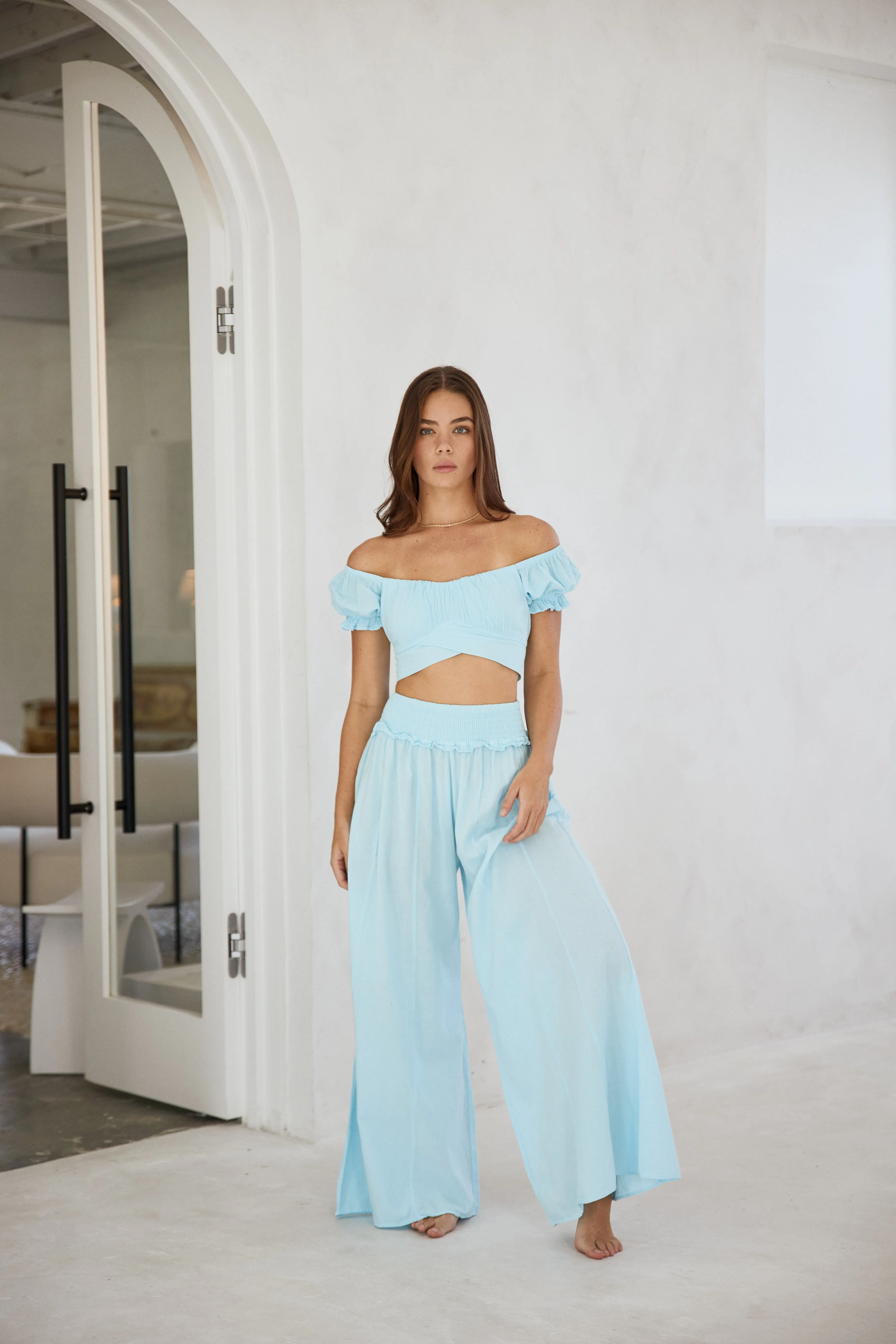 Palazzo Pant