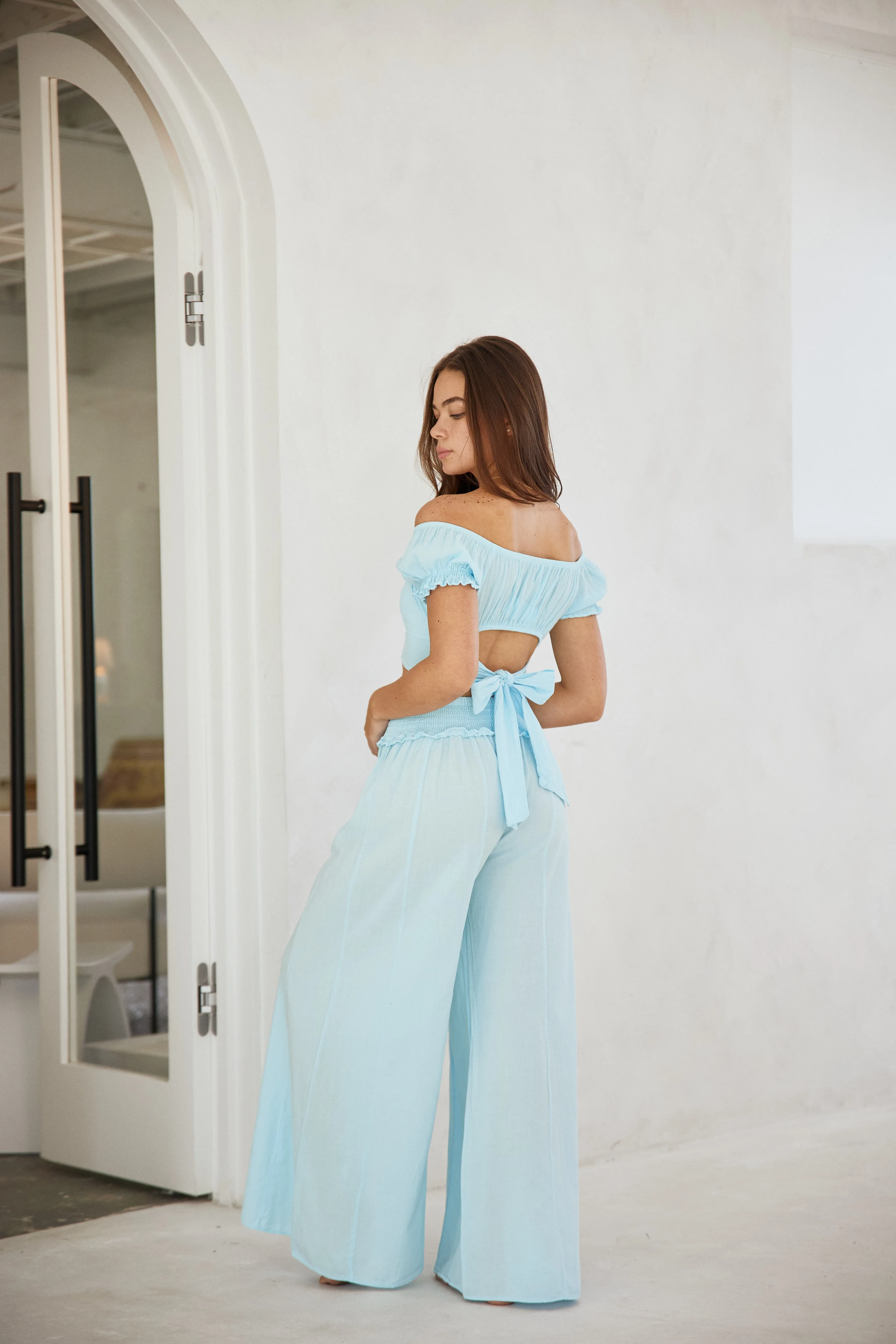 Palazzo Pant