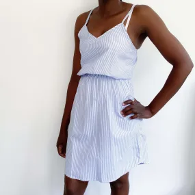 Preloved Cotton Summer Dress