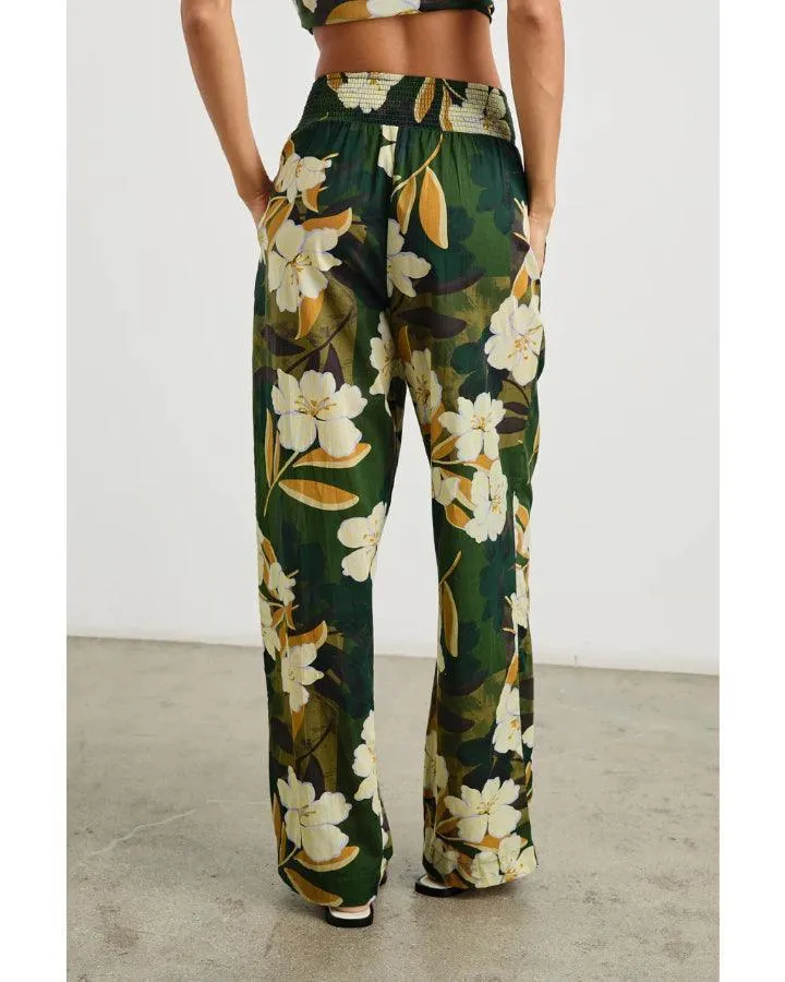 Rails Brendon Floral Pant