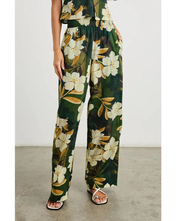 Rails Brendon Floral Pant
