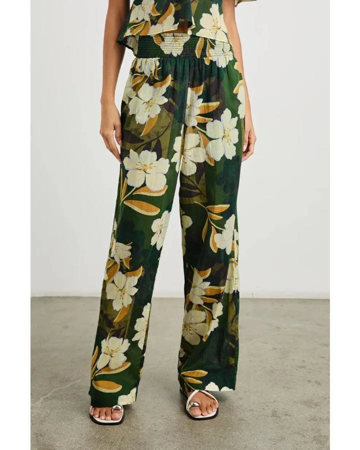 Rails Brendon Floral Pant