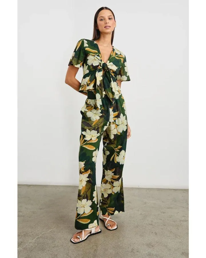 Rails Brendon Floral Pant