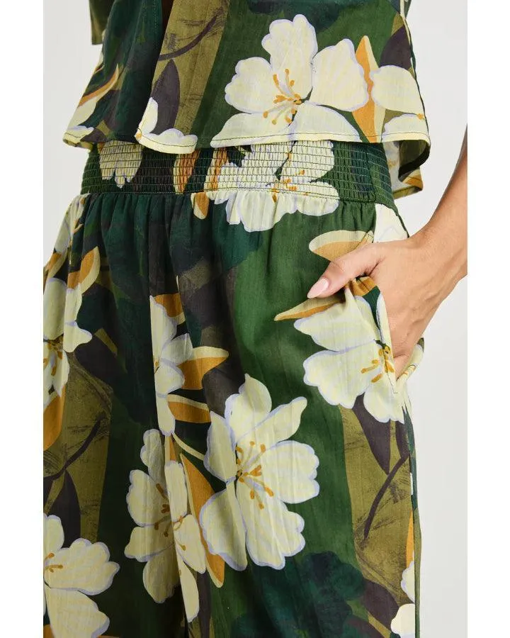 Rails Brendon Floral Pant