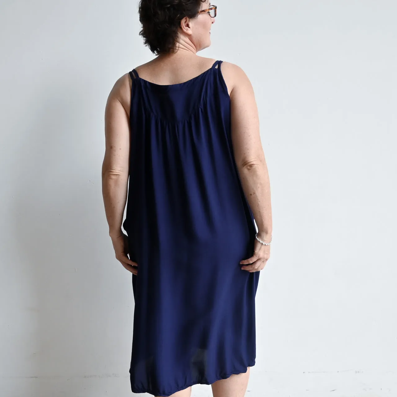 Shoestring Sundress