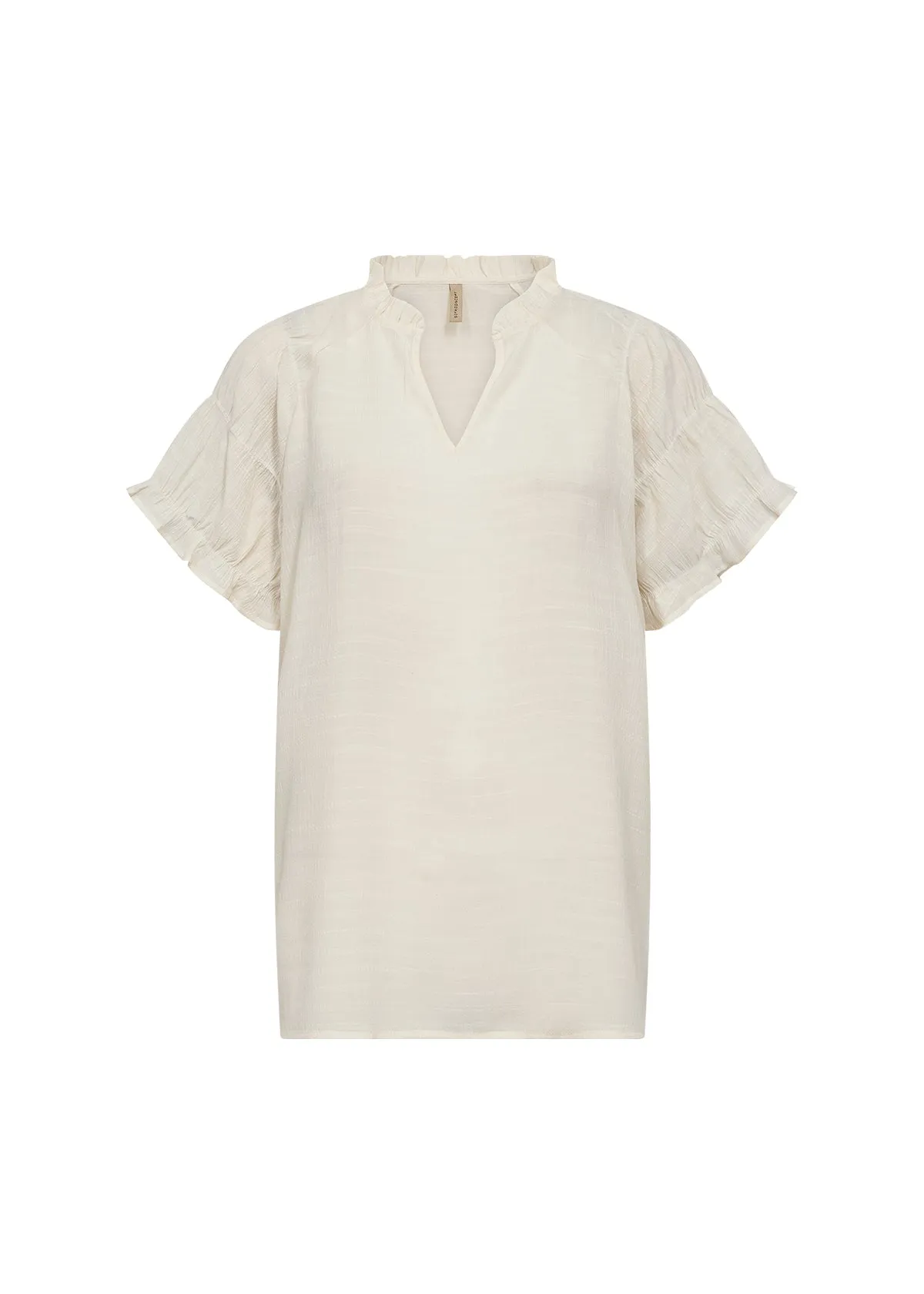 Soya Concept - Peasant Blouse
