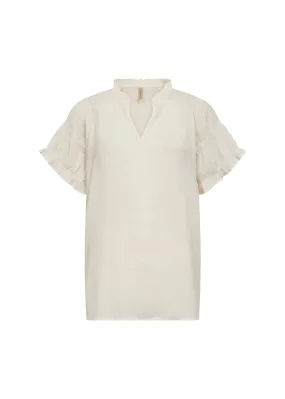 Soya Concept - Peasant Blouse
