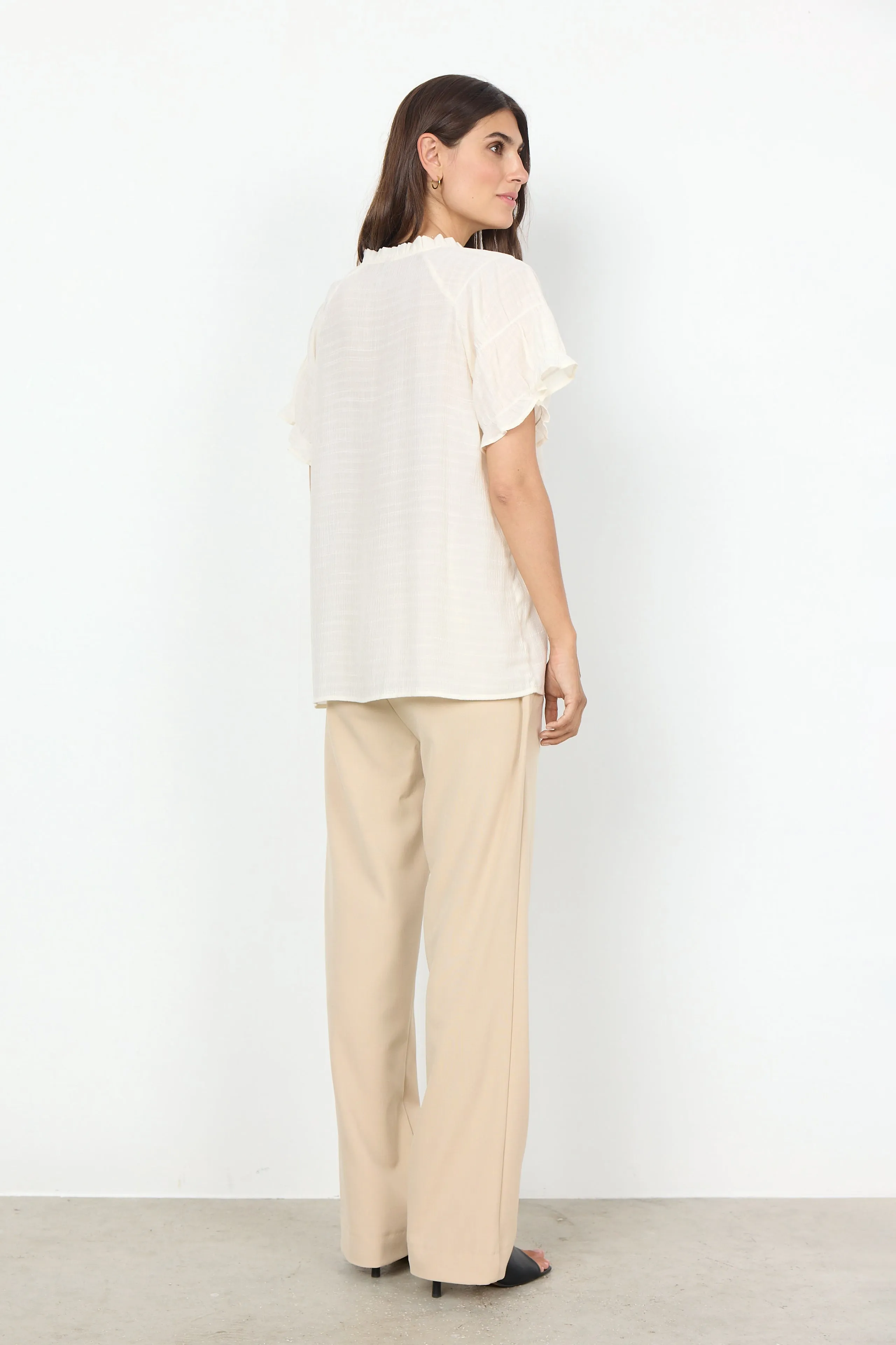 Soya Concept - Peasant Blouse