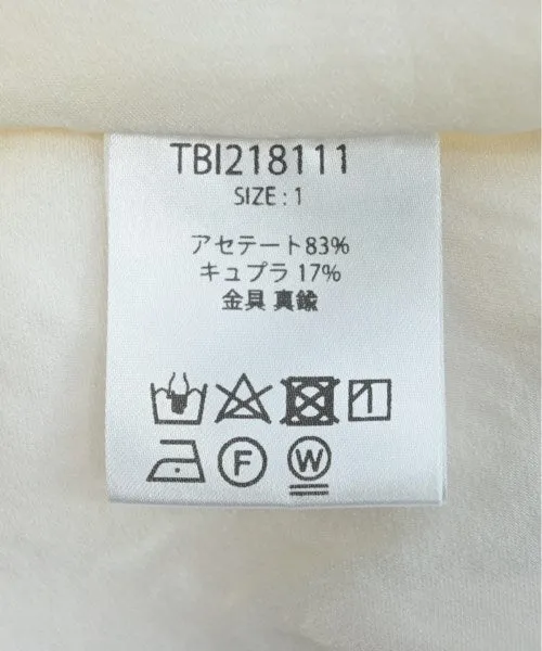 SUESADA Casual shirts