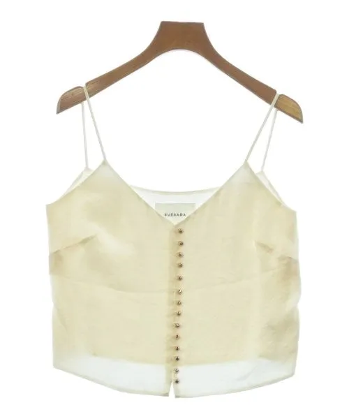SUESADA Casual shirts