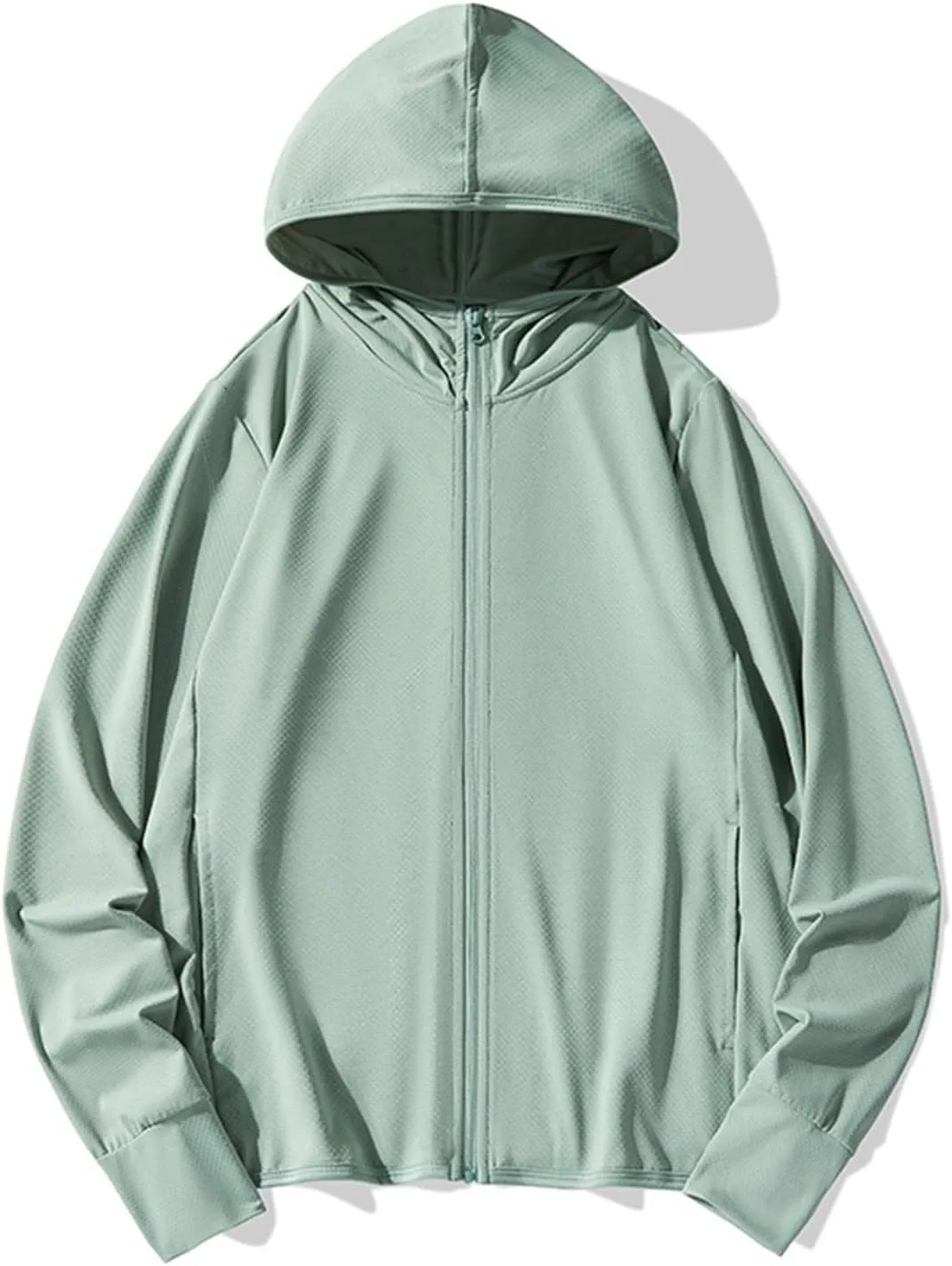 Sun Shirts for Women UV SPF UPF 50  Long Sleeve Rash Guard Running Hoodies Lightweight Quick Dry Outdoor Breathable Tops