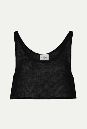 TAHTA linen top