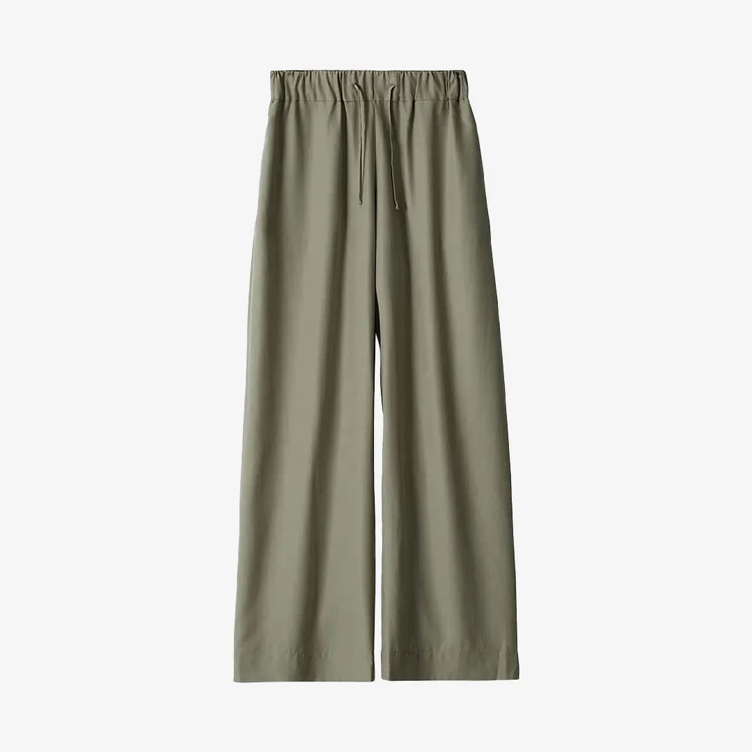 Vacant Pants Dusty Olive