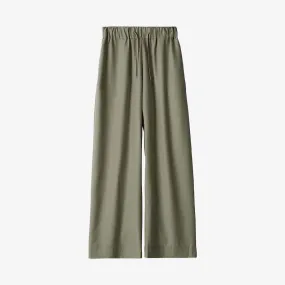Vacant Pants Dusty Olive