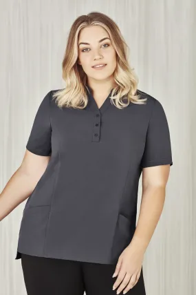 Womens Easy Stretch Tunic