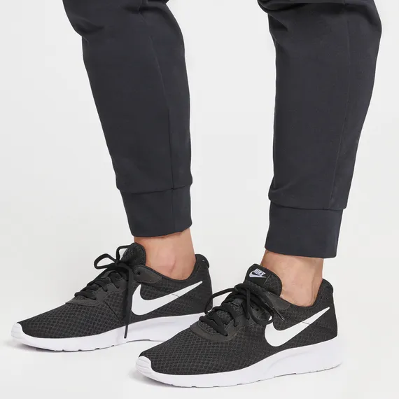 Women's Life Is Good Black Flex Crusher Jogger